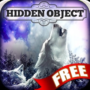 Hidden Object - Wolves Free加速器