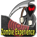 zombie experience加速器