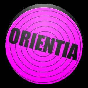 Orientia加速器