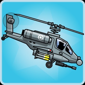 Retro Copter: Desert Night加速器