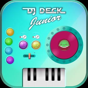 DJ Deck Junior加速器