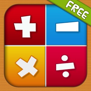 Smart Math - free kids game加速器