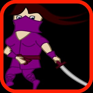 Ninja Assassin Game Free App加速器