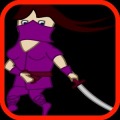 Ninja Assassin Game Free App
