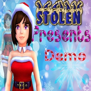 Stolen Presents Demo加速器