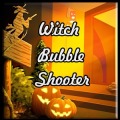 Witch Bubble Shooter