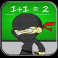 Ninja vs Math加速器