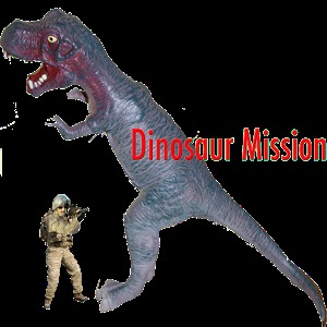 Dinosaur Mission加速器