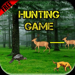 Hunting Game FREE加速器