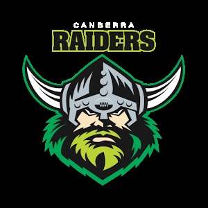 Canberra Raiders加速器