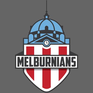 Melburnians加速器