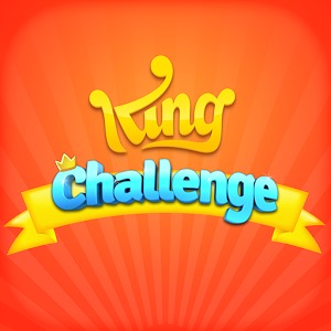 King Challenge加速器