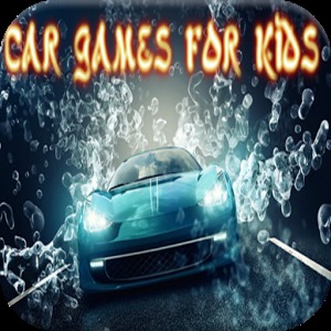 Cool Car Games For Kids加速器