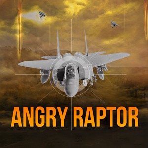 Angry Raptor Lite加速器