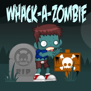 Whack-A-Zombie加速器