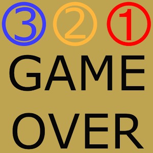 321 Game Over加速器