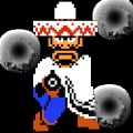 Shoot 'em up!