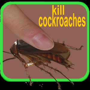 kill cockroaches加速器