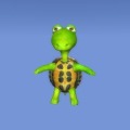 happy turtle (alpha2 version)