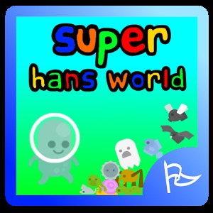 Super Hans World加速器