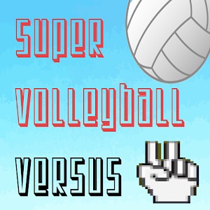 Super Volleyball Versus加速器