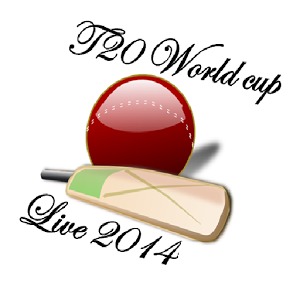 T20 2014 World Cup Live加速器