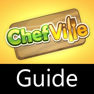 ChefVille Guide加速器