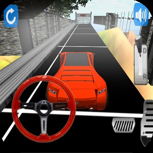 Hill Climb Race 3D : 4x4加速器