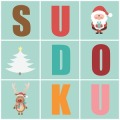 Christmas Sudoku Fun