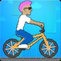 BMX Billy The Impossible Jump