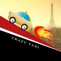 Crazy Taxi