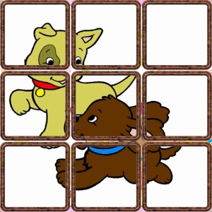 Images Puzzle For Kids加速器