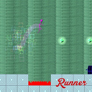 Shooting Runner (Free) Game加速器