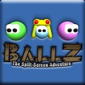 Ballz (Split-screen)加速器