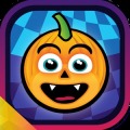 Roller Pumpkin