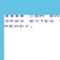 Vice VIC-20 Emulator