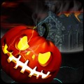 Halloween Mirror Matcher