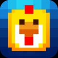 Child heart chick