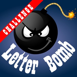 Letter Bomb Challenge加速器