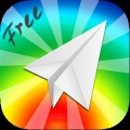 Paper Airplane : Fly High FREE