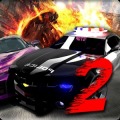 Police Traffic Racer 2 HitJump