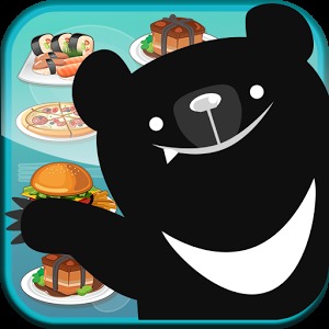 Bear Eater the World加速器