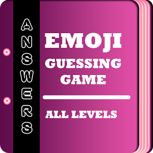 Answer for Emoji Guessing Game加速器