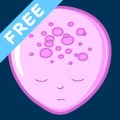 Bubble Head Pop Free