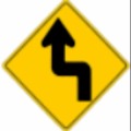 US Traffics Signs Memory Game
