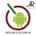 Apples and Androids