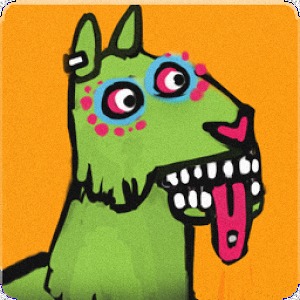 Evil Llama加速器