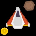 Space Bonanza