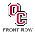Olivet Comets Front Row