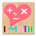 I Love Math